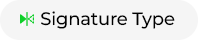 Signature type