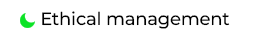 Ethical Management